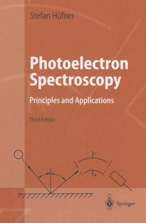 Photoelectron Spectroscopy