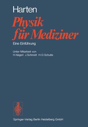 Physik für Mediziner