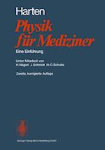 Physik für Mediziner