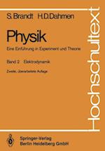 Physik. Eine Einführung in Experiment und Theorie