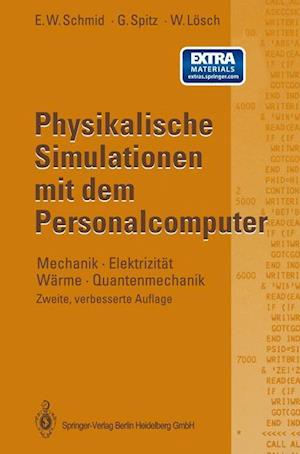 Physikalische Simulationen Mit Dem Personalcomputer