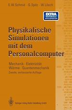 Physikalische Simulationen Mit Dem Personalcomputer