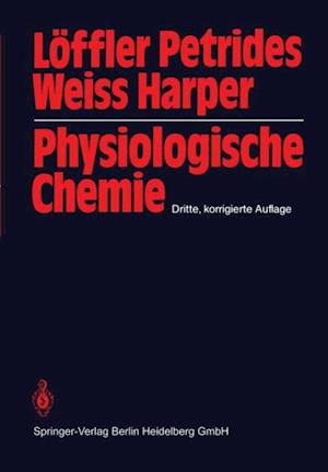 Physiologische Chemie