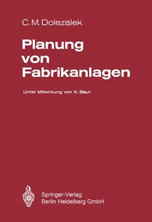 Planung von Fabrikanlagen