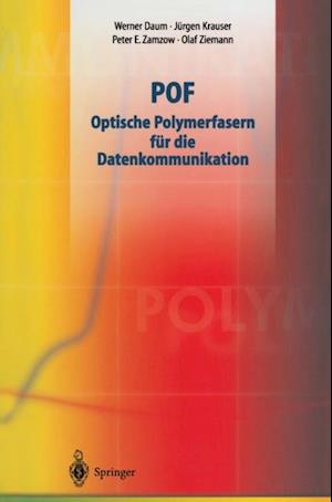 POF - Optische Polymerfasern für die Datenkommunikation