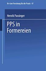 PPS in Formereien