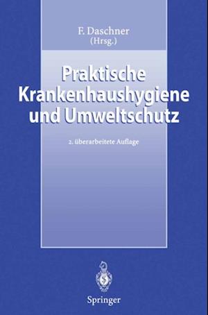 Praktische Krankenhaushygiene und Umweltschutz