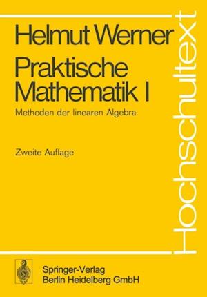 Praktische Mathematik I