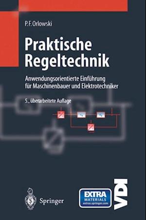 Praktische Regeltechnik