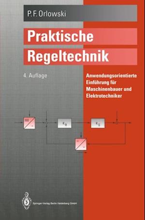 Praktische Regeltechnik