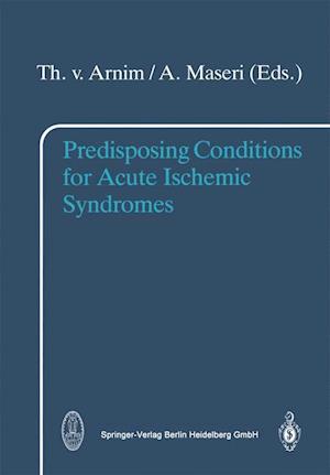 Predisposing Conditions for Acute Ischemic Syndromes