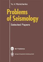 Problems of Seismology