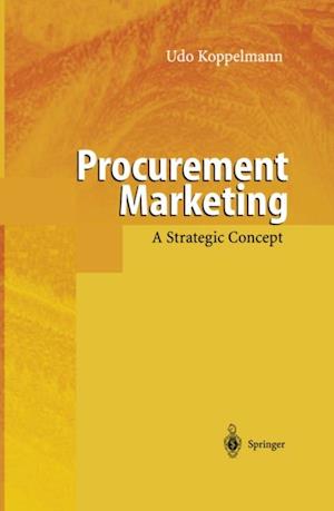 Procurement Marketing