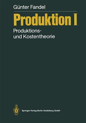 Produktion I