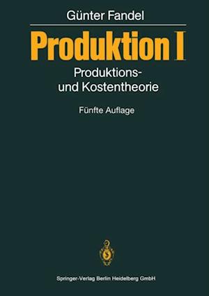 Produktion I