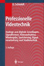 Professionelle Videotechnik