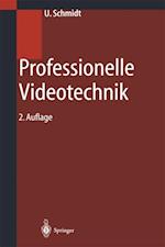 Professionelle Videotechnik