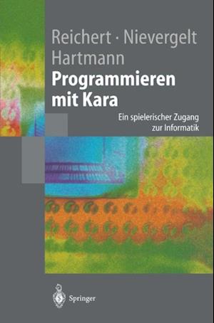 Programmieren mit Kara