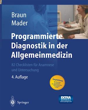 Programmierte Diagnostik in der Allgemeinmedizin