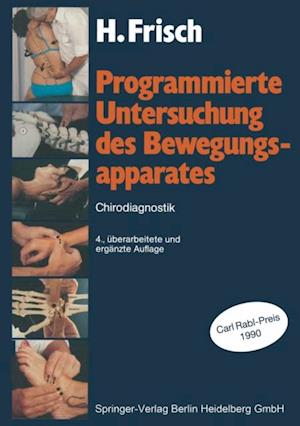 Programmierte Untersuchung des Bewegungsapparates