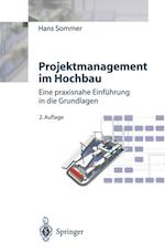 Projektmanagement im Hochbau