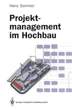 Projektmanagement im Hochbau