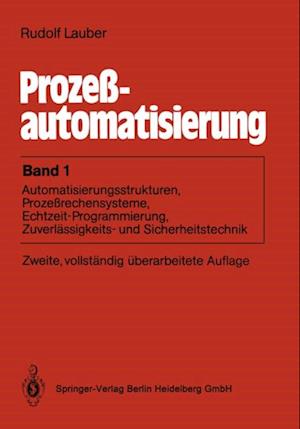 Prozeßautomatisierung