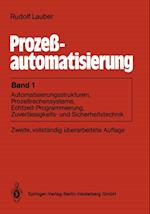 Prozeßautomatisierung