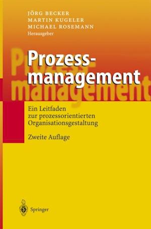 Prozessmanagement