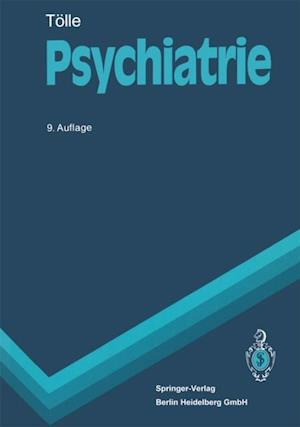 Psychiatrie