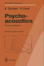 Psychoacoustics