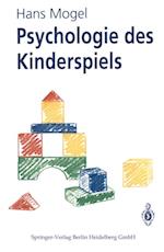 Psychologie des Kinderspiels