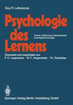 Psychologie des Lernens