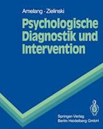 Psychologische Diagnostik und Intervention