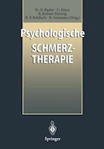 Psychologische Schmerztherapie