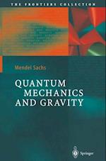 Quantum Mechanics and Gravity