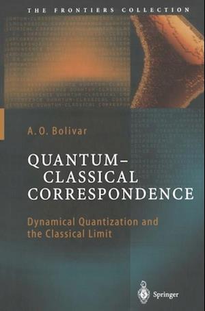 Quantum-Classical Correspondence