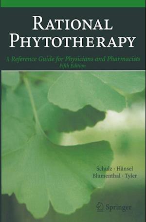 Rational Phytotherapy