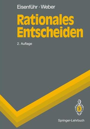 Rationales Entscheiden