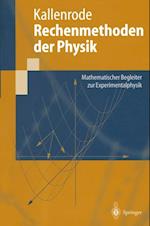 Rechenmethoden der Physik