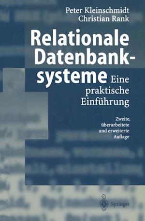 Relationale Datenbanksysteme