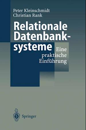 Relationale Datenbanksysteme