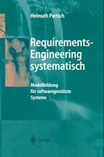 Requirements-Engineering systematisch