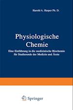 Physiologische Chemie