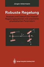 Robuste Regelung