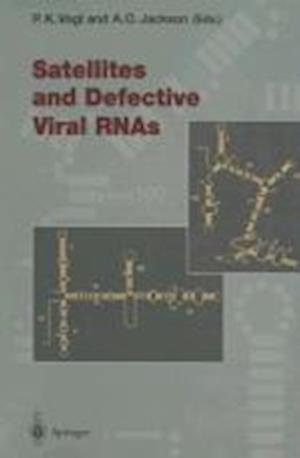 Satellites and Defective Viral RNAs