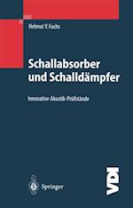 Schallabsorber und Schalldämpfer