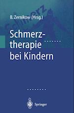 Schmerztherapie bei Kindern