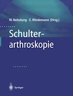 Schulterarthroskopie