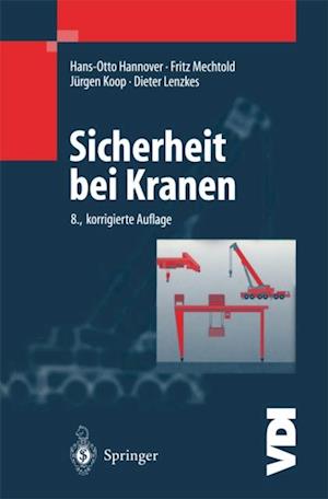 Sicherheit bei Kranen